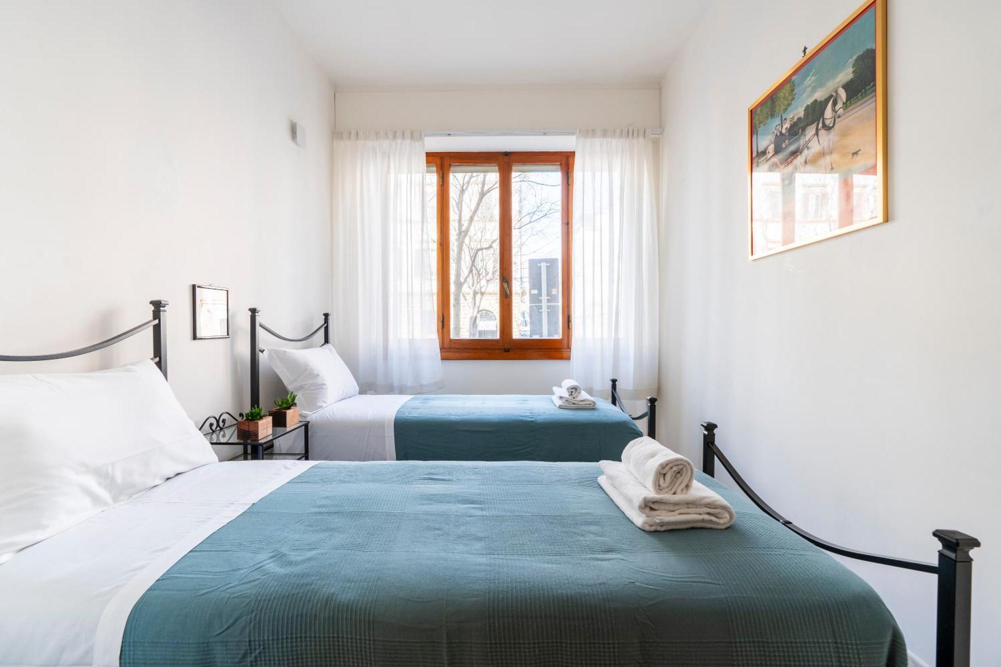 Appartamento Casa Dei Mille *